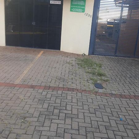 Vs Hospedagem Cascavel  Exterior foto